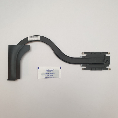 HP EliteBook 840 G6 Kühler Lüfter Wärmeleitpaste Fan Cooler Heatsink
