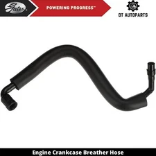 For 2001 Ford F-250 Engine Crankcase Breather Hose PCV Valve To Intake Gates