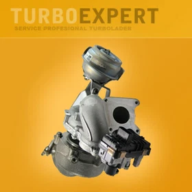 Turbolader BiTurbo BMW 750 BMW M550 BMW X5 X6 M50 d 11658516124