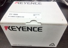 1PC New Keyence KV-1000 Programmable Control ...