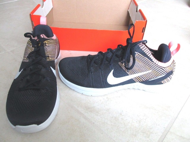 metcon flyknit 2 women's