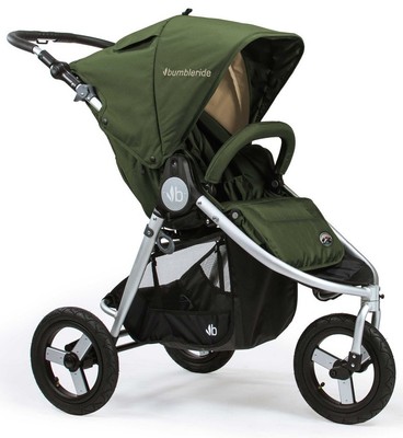 bumbleride all terrain stroller