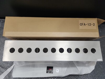   LABRepCo CFA-12-2 Vented Rack Apperatus 089242611    SHIP+WARRANTY 