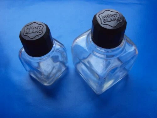 Montblanc Tintenfässer