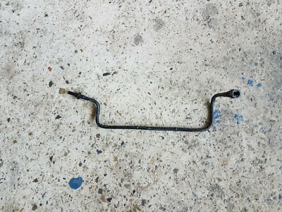 BMW 3er F30 F31 LCI 330d 330dX N57N Umpumpleitung SCR-System 7399416