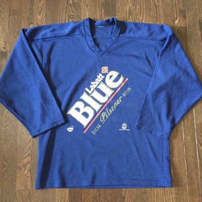 labatt blue jersey