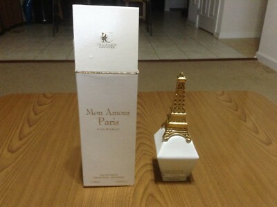 Perfume de imitación Mon Paris hombre – Bysamparfums.com