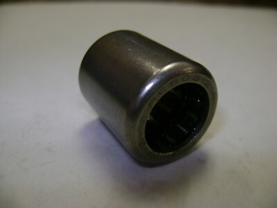 NMD RCB081214 1/2'' X 3/4'' X 7/8'' ONE WAY CLUTCH NEEDLE ROLLER BEARING PUG32