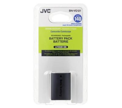 Originale JVC BN-VG121 BN-VG121U Originale Echtheit Batterie AKKU Neu