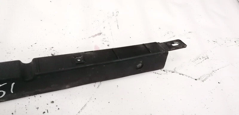 Soportes parachoques trasero Seat Ibiza 2004 (soporte parachoques) derecho usado, Ge #1301504-06 Foto 2 de 4
