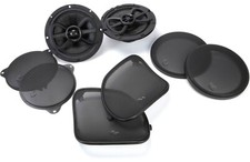 Infinity Kappa Perfect 600X 6-1/2 Two-Way Spe...