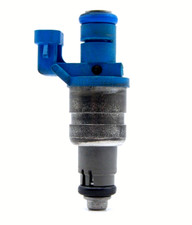 Einspritzventil Für Opel Saab Signum Vectra 9-3 2.0T B207 Z20NET / Nel 12790825