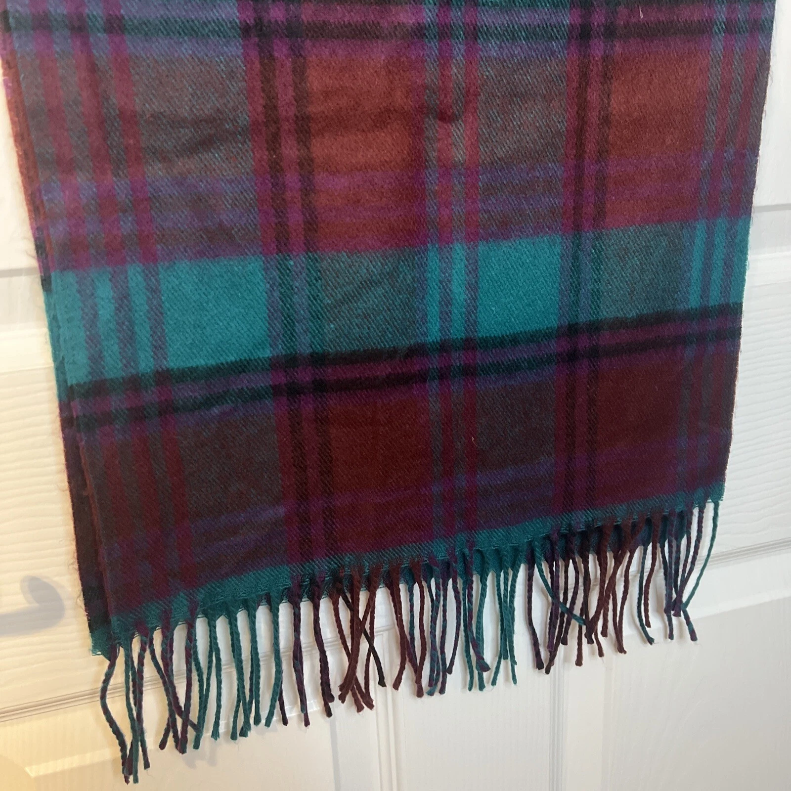 Christian Dior Monsieur Scarf