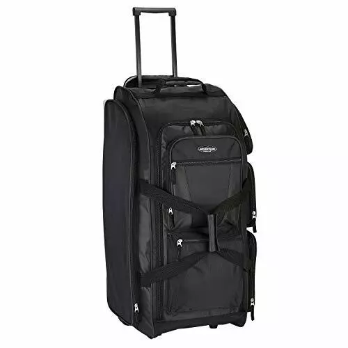 Shop Travel Trolley Backpack For Women Wheele – Luggage Factory