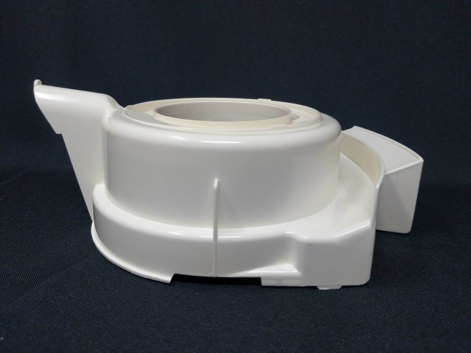 Juiceman Jr Replacement Parts Juice Collar with Spout Part eBay