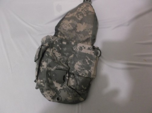 ACU DIGITAL 1 CUARTO CANTINA BOLSA DE USO GENERAL CIF MOLLE II CORREAS - Imagen 5 de 12