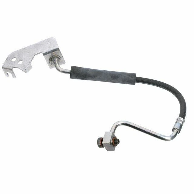 Conjunto de manguera de freno Ford Flex Taurus 2015-2018 OEM NUEVO genuino Ford DG1Z2078F Foto 4 de 4