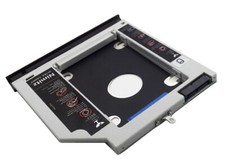 2nd HDD SSD hard drive caddy For Lenovo B40 B41-30/35/45/70/80