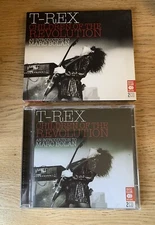 T-Rex - Children Of The Revolution An Introduction To Marc Bolan 2 X CD (2005)