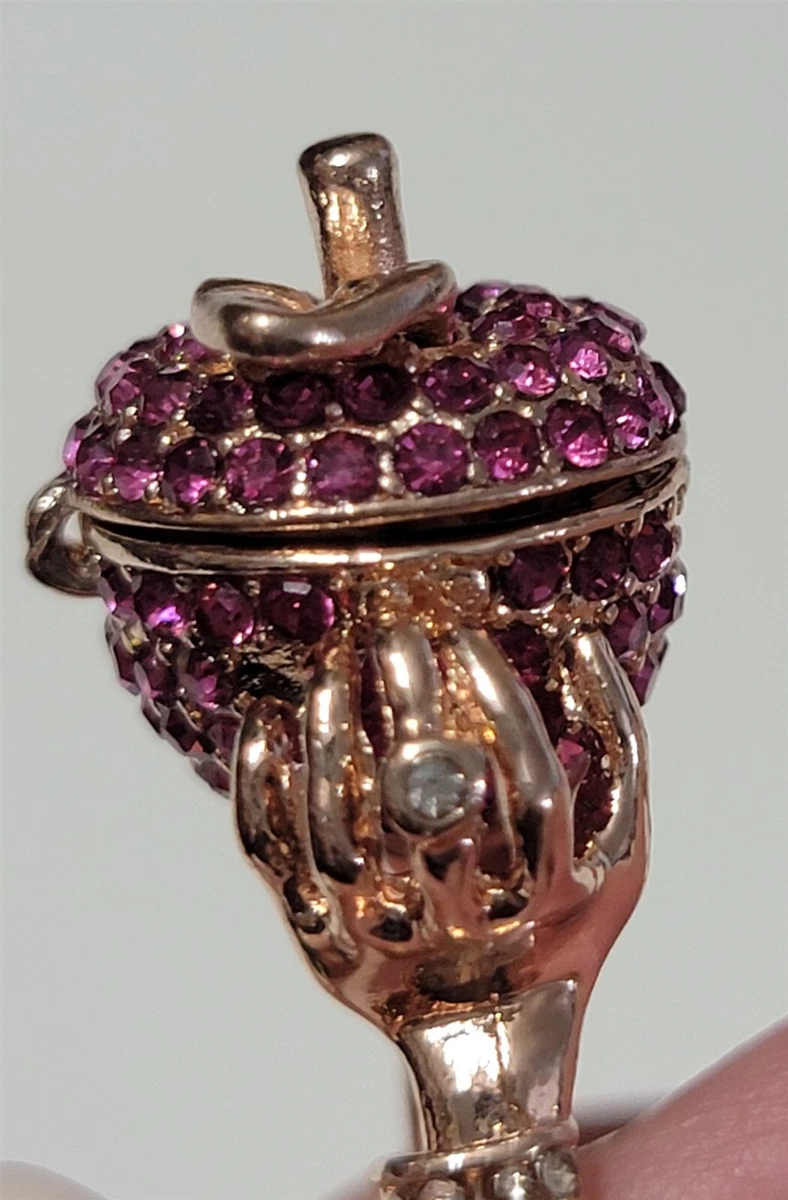 Gothic poison ring size cheap victorian trading co