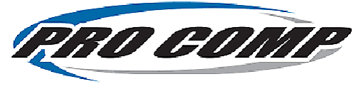 Pro Comp Avant Cambolt Alignement Kit Pour 07-18 Jeep Wrangler JK Jku 20-65227 - Picture 2 of 2