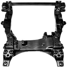 NTY Hilfsrahmen/Aggregateträger für Alfa Romeo 159 Sportwagon 939_ 1.9 JTDM 16V