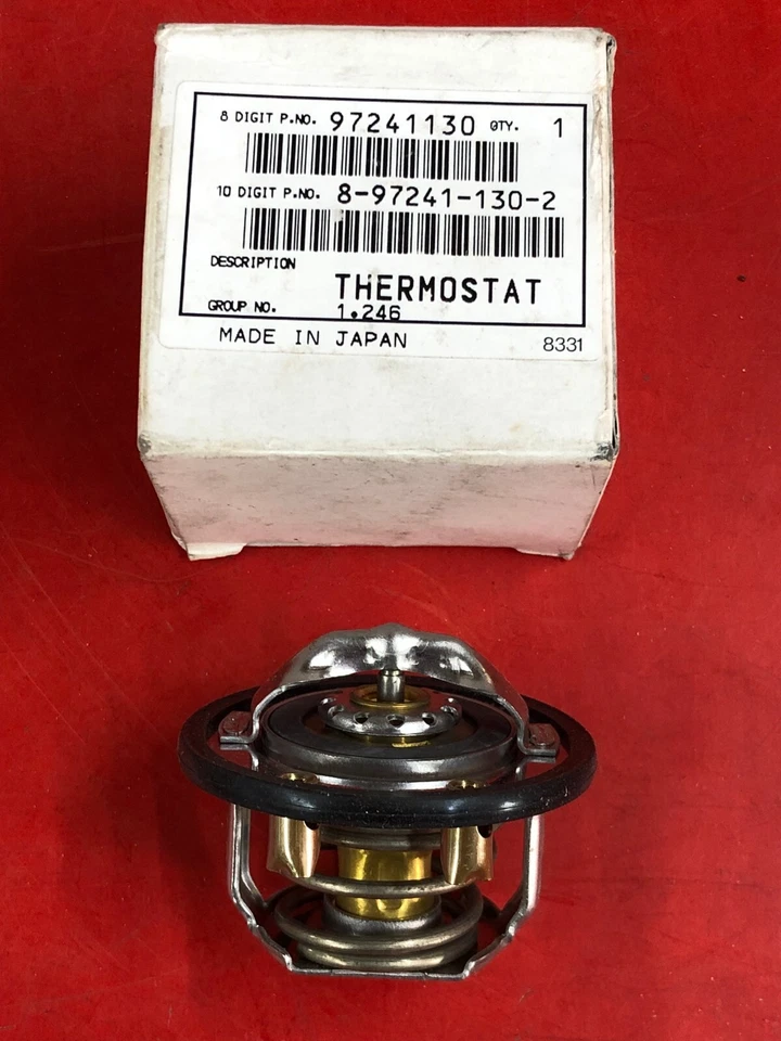 Gm 180 Deg 97241130 Rear forChevy SaVana Express Van Silverado 2500 HD Sierra AH - Image 2 of 4