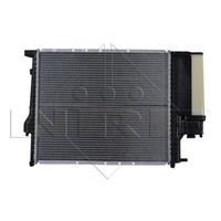 KüHler WasserküHler MotorküHler FüR BMW 5Er E34 520I 24V 525I 525 Ix 525Ix