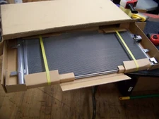 1-800-Radiator & A/C Radiator 303677AD 7013988 New