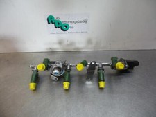 Injecteur Jaguar S-TYPE