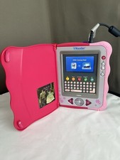 Vtech V.Reader Electronic Reading Learning Sy...