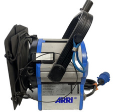 ARRI Spotlight TRUE BLUE T1 Manual 1kw 