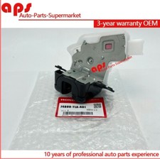 Oem Rear Trunk Door Lid Lock Latch For Honda 17-21 Civic Cr-v Odyssey Pilot