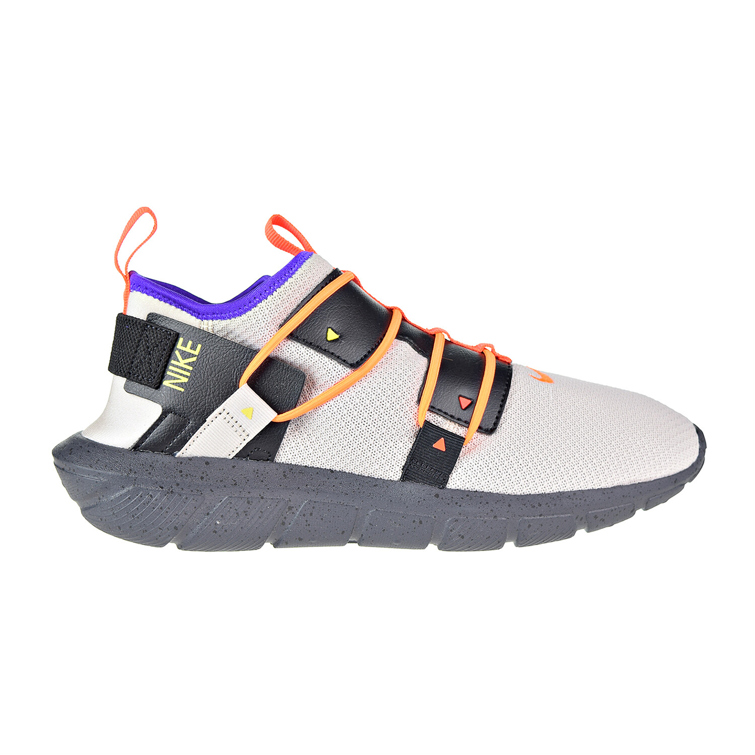men's nike vortak casual shoes