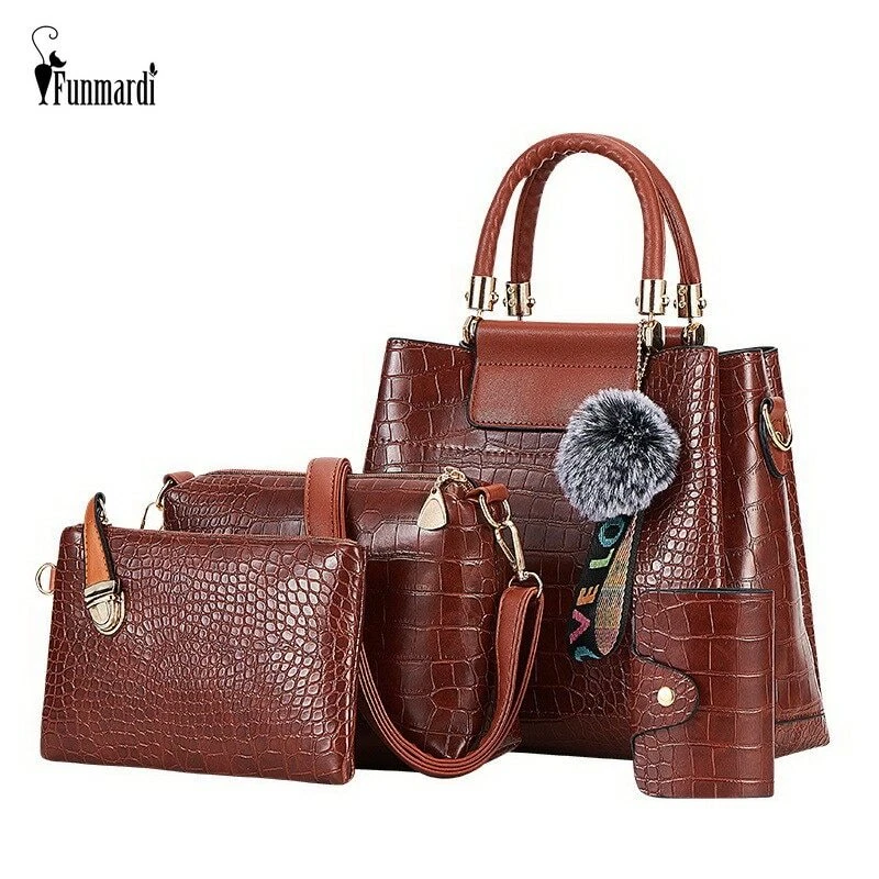 Carteras De Mujer De Marca Bolsos De Moda ⭐️ Monederos 💃 Para Dama | eBay