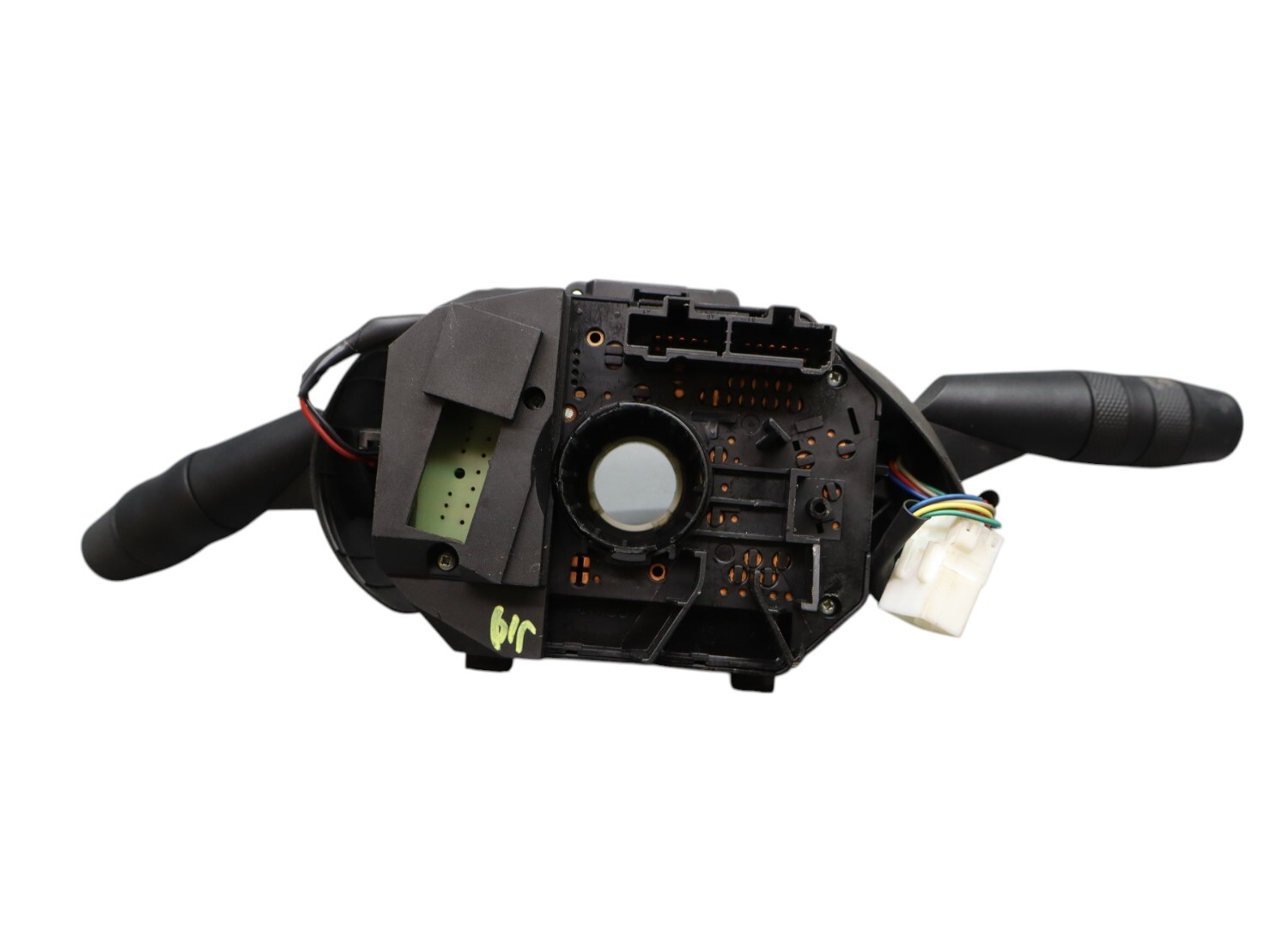 03-19 Maserati Quattroporte M139 Steering Column Switch 0265005499 Oem