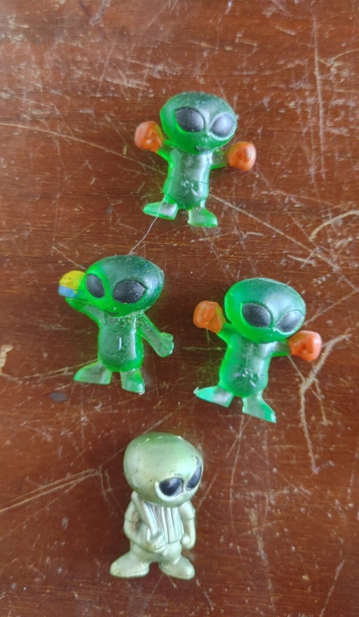 90’s Alien Unopened Figure / エイリアン 90's Alien Unopened Figure / エイリアン - メルカリ