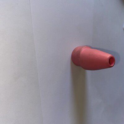 Mathews Dampers Bow String Suppressor Dampening  Pink