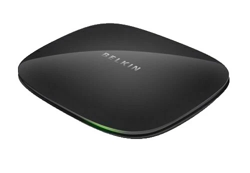 RCA Video compuesto Belkin streamers multimedia