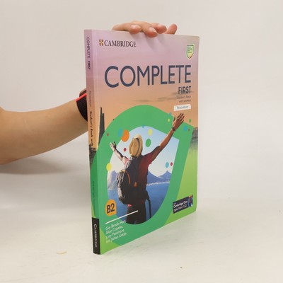 Complete First. Student's Book with Answers B2  |  Guy Brook-Hart