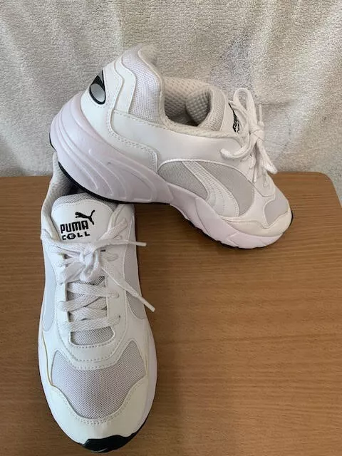 Puma cell cheap viper sneakers