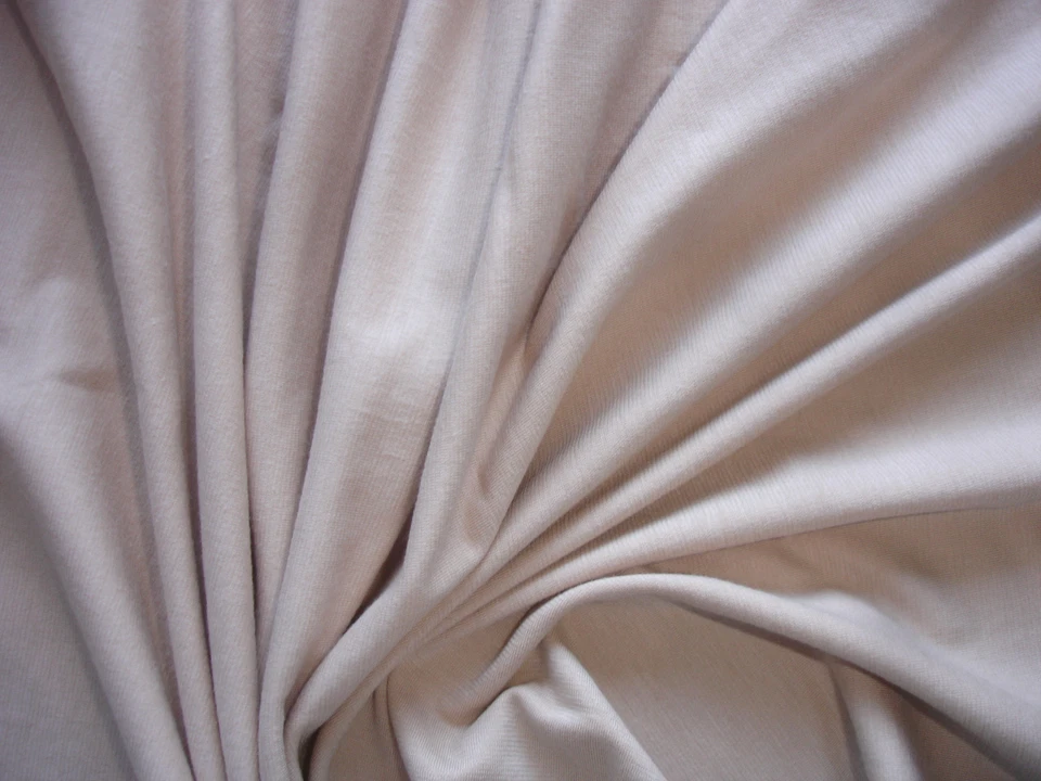 PRETTY WOMAN 1 Lfm Jersey 3,55€/m² Schlauchstoff softskin Baumwolle PC101