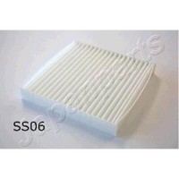 Japanparts Innenraumfilter Filtereinsatz FüR Ssangyong Tivoli XLV GeläNdewagen