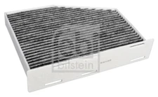 Febi Bilstein 105789 Filter, Interior Air for, Audi, Seat, Skoda, Skoda (SVW), VW