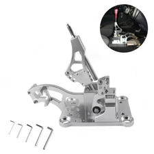 Shifter Box Gear Knob For RSX K Series Engine EG EK