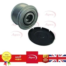 Alternator Freewheel Clutch For Citroen JUMPER Fiat DUCATO 1613272280