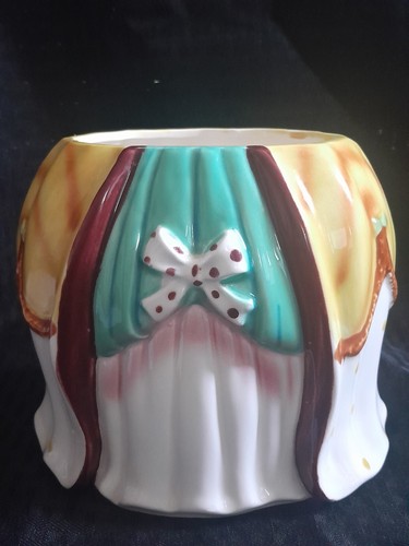 1957 JC Napco Cinderalla Cookie Jar #K2292 - Picture 5 of 8