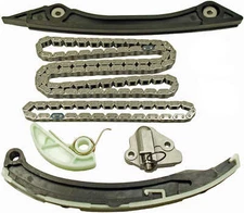 Engine Timing Chain Kit Cloyes Gear & Product 9-0916SX