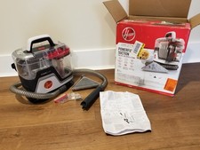 Hoover FH14020 CleanSlate Corded Portable Carpet Cleaner