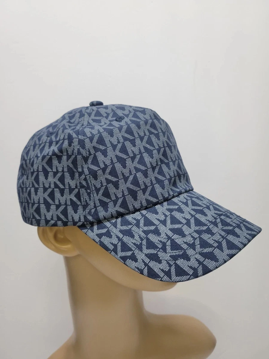 Michael Kors Blue Hats for Women for sale | eBay